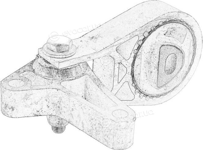 Mopar (PSA / FCA) 46830162