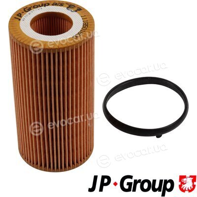 JP Group 1118501600