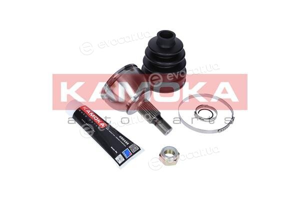 Kamoka 6115