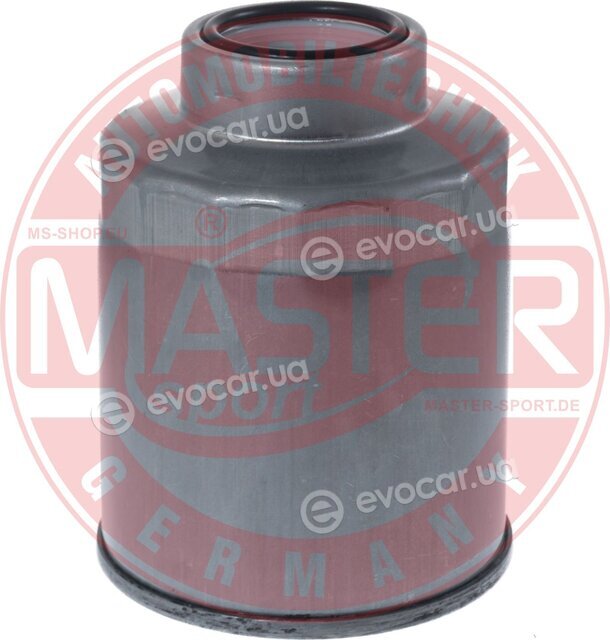 Master Sport 256DK-KF-PCS-MS