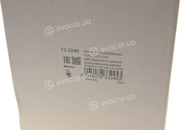 Astemo (Hitachi) / Huco 133245