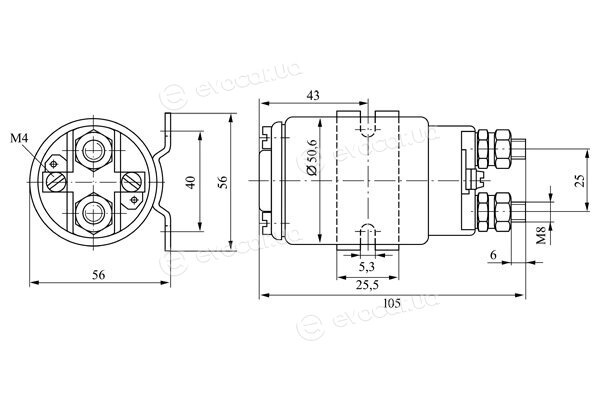 Bosch 0 333 009 004