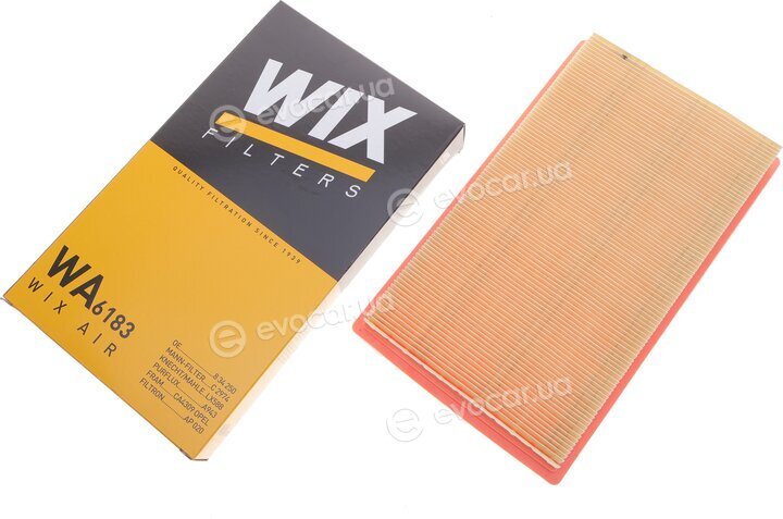 WIX WA6183