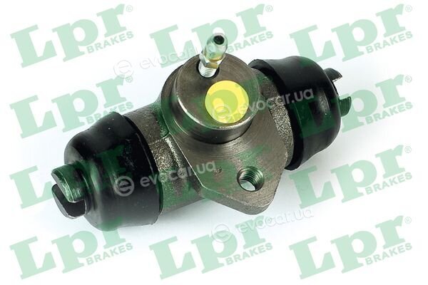 LPR / Samko 4059