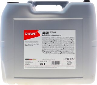 Rowe 25031-0200-99