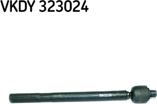 SKF VKDY 323024