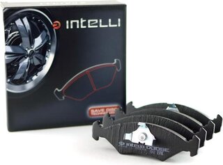Dafmi / Intelli D309E