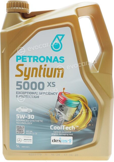 Petronas 70660M12EU