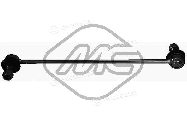 Metalcaucho / STC 04977