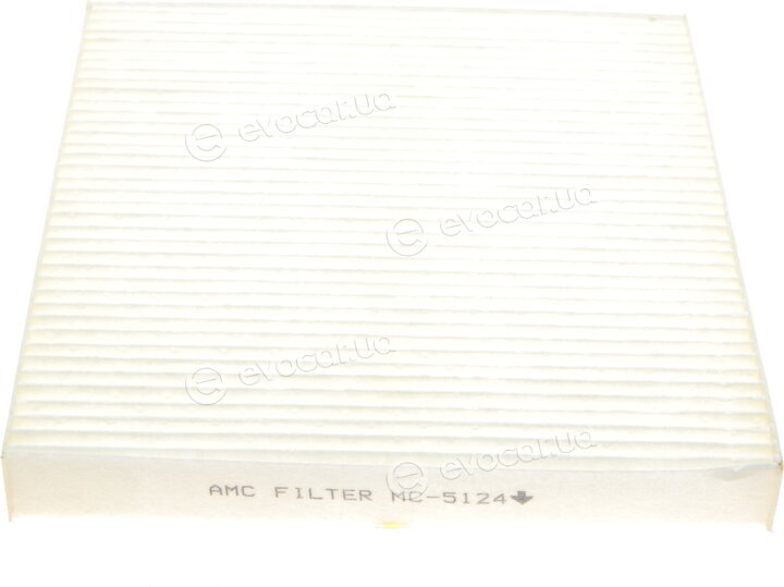 AMC MC-5124