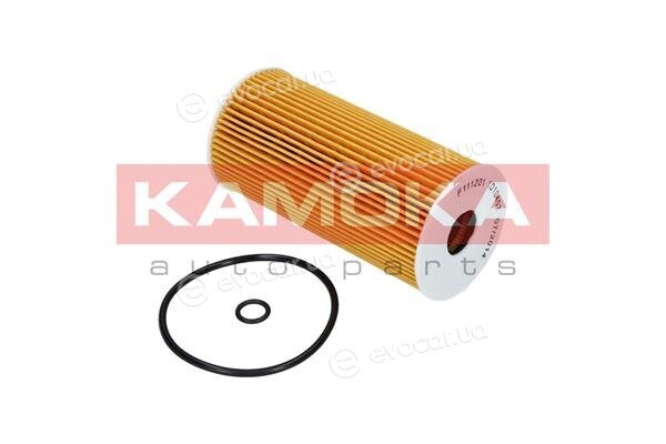 Kamoka F111201