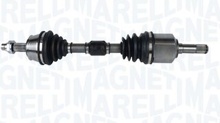Magneti Marelli 302004190165