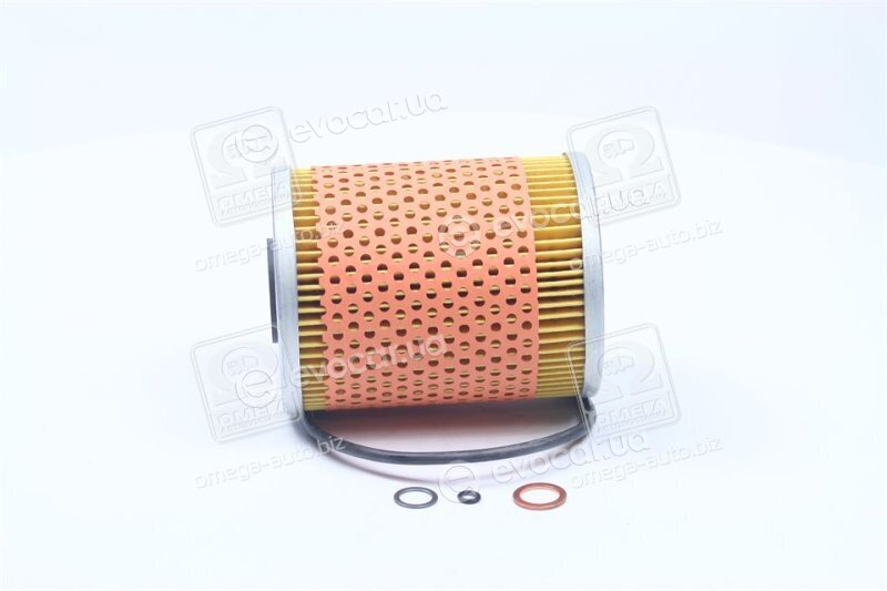 Mahle OX 68D