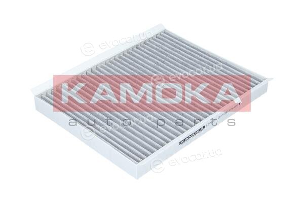 Kamoka F502301