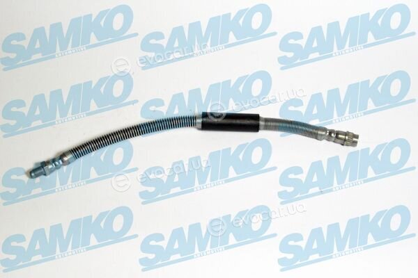 LPR / Samko 6T47981