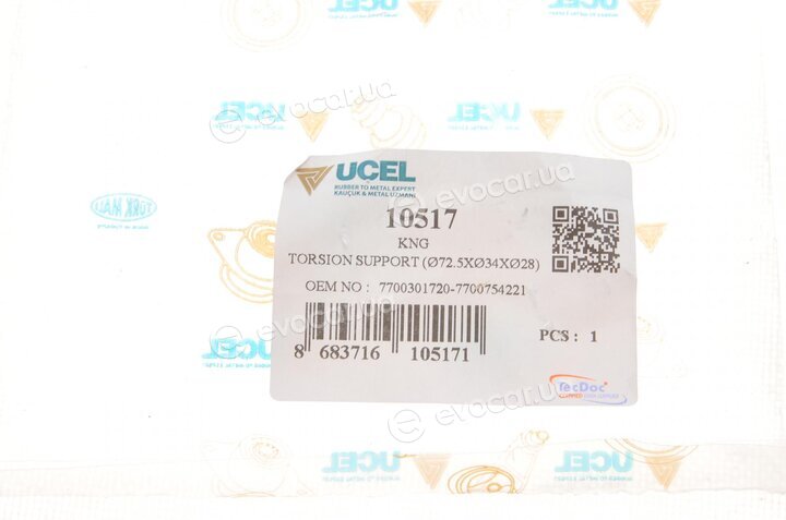 Ucel 10517