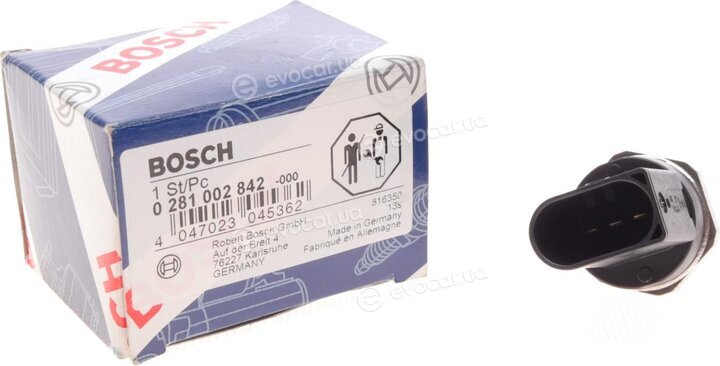 Bosch 0 281 002 842