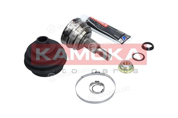 Kamoka 6864