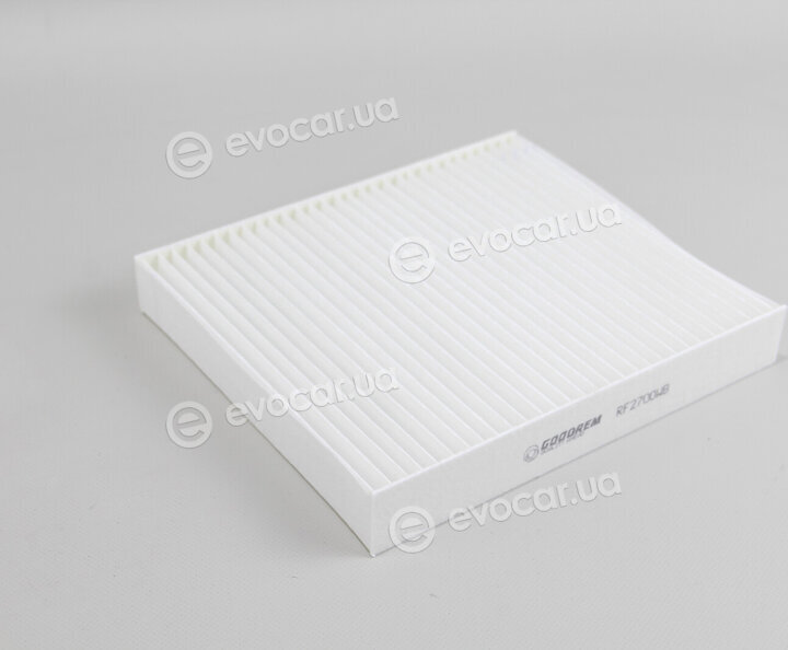 Goodrem RF2700WB