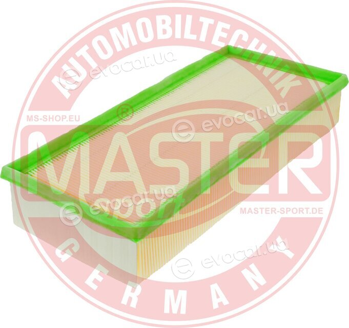 Master Sport 33156-LF-PCS-MS