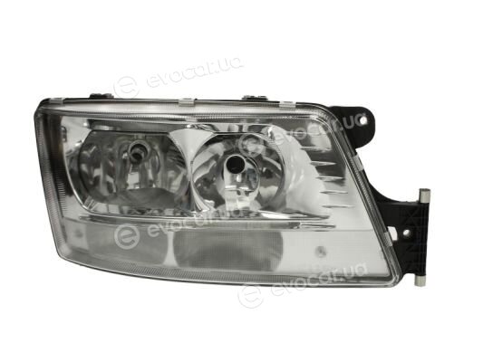 Trucklight HL-MA008R