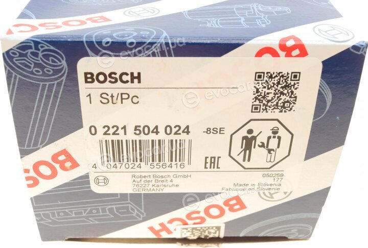 Bosch 0 221 504 024