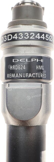 Delphi HRD624