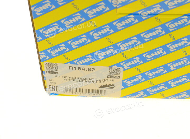 NTN / SNR R184.82