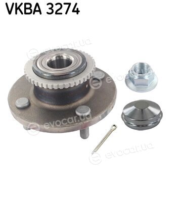 SKF VKBA 3274