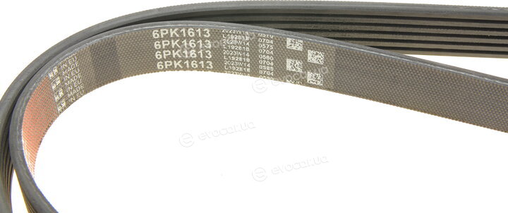 Gates 6PK1613