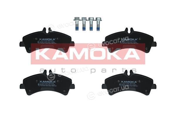 Kamoka JQ1012090