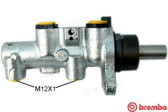 Brembo M 59 009