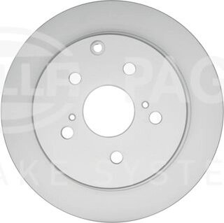 Hella 8DD 355 132-591