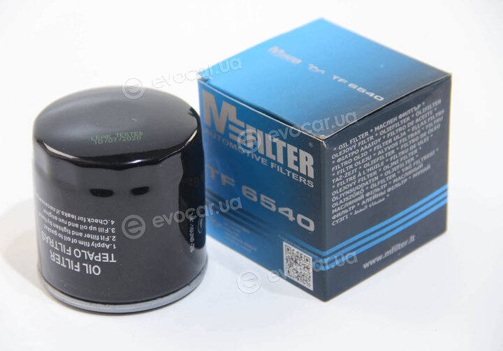 MFilter TF 6540