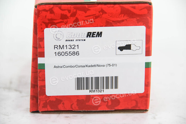 Goodrem RM1321