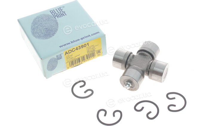 Blue Print ADC43901