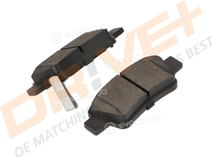 Drive+ DP1010.10.0082