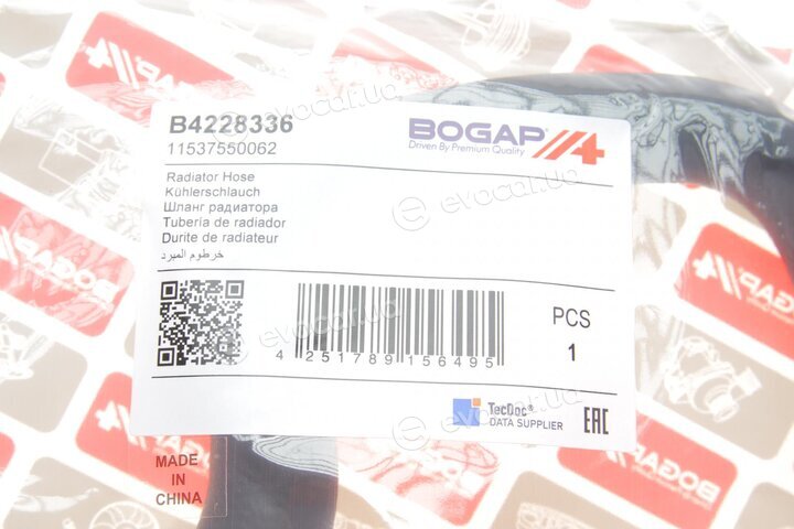 Bogap B4228336