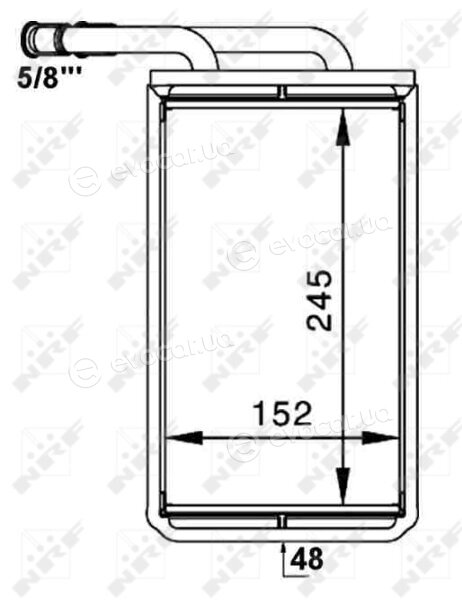 NRF 54234