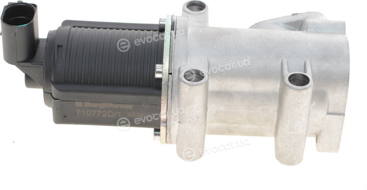 Wahler / BorgWarner 710772D