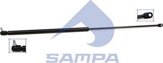 Sampa 100.110