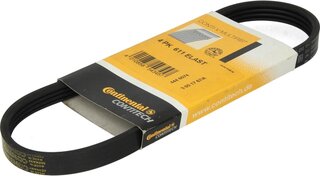 Continental / Contitech 4PK611 ELAST