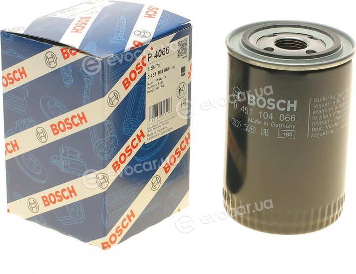 Bosch 0 451 104 066