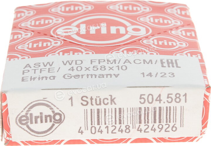 Elring 504.581