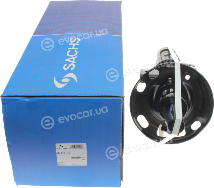 Sachs 317 512