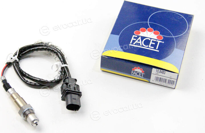 Facet 10.8483