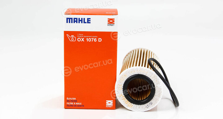 Mahle OX 1076D