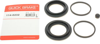 Kawe / Quick Brake 114-0232