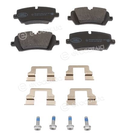 Jaguar / Land Rover LR147981