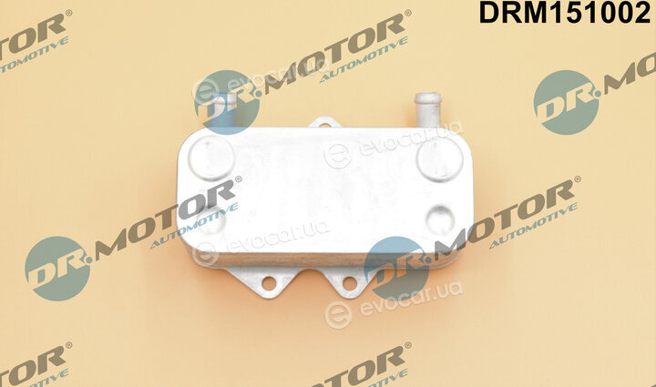 Dr. Motor DRM151002